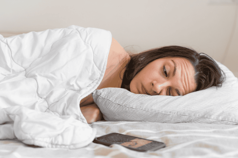 8 שעות ודי - מאמר על מחזורי השינה ואיך כדאי להתנהל בנוגע לנושא